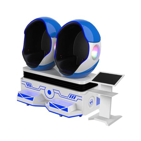 experiência cinematográfica VR