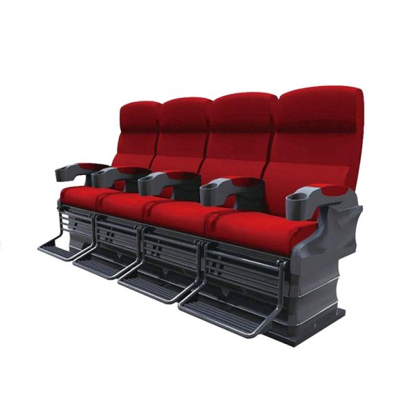 cinema 5D VR