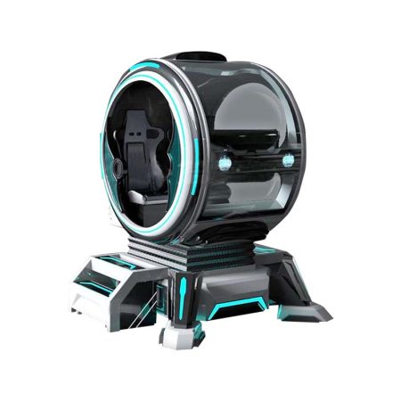 voo VR