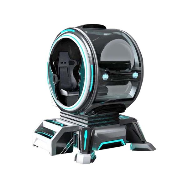 voo VR