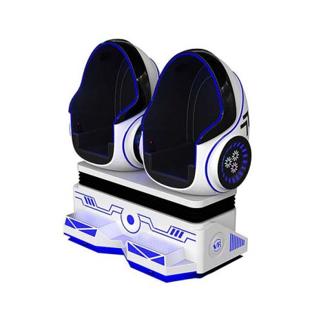 cinema 9D VR