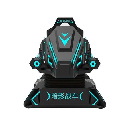 corrida VR