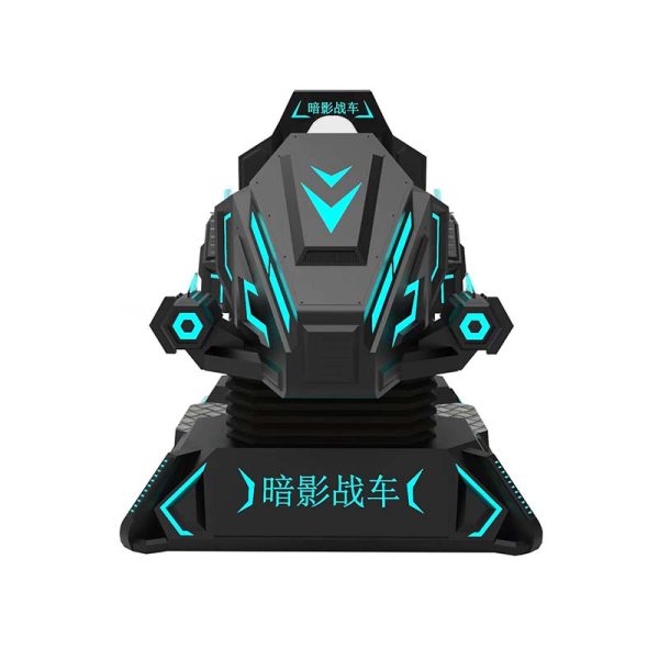 corrida VR