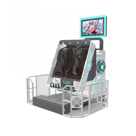 rotação 360 VR
