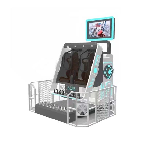 rotação 360 VR