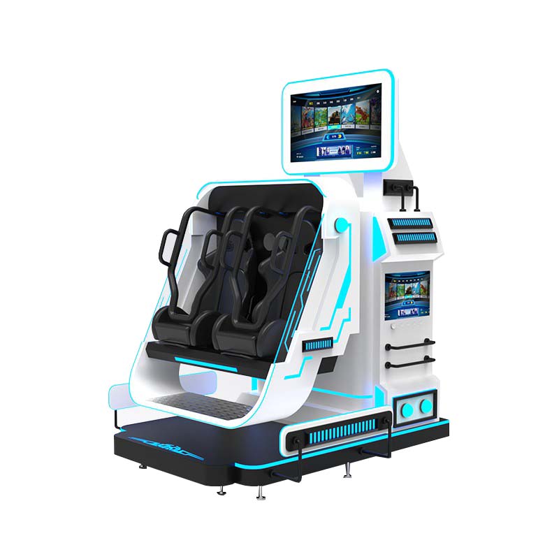 aventura 360 VR