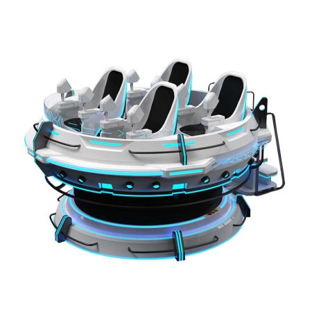 metaverso VR