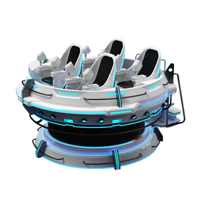 metaverso VR