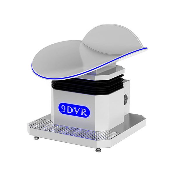 skateboard VR