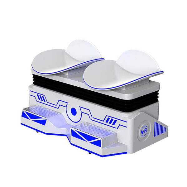 skate virtual VR