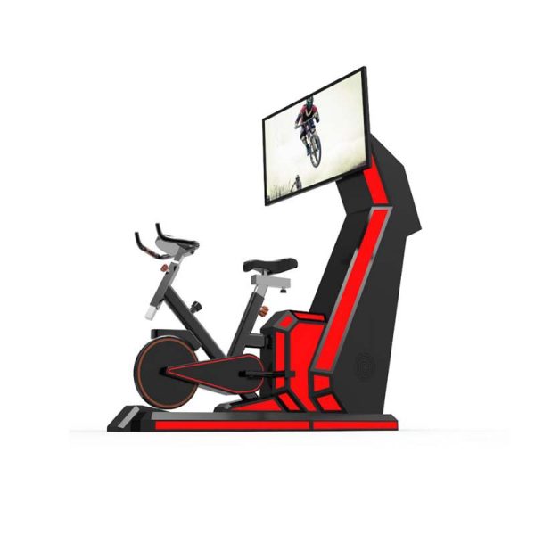 ciclismo VR